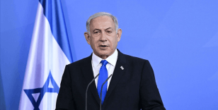 Netanyahu, hükümetten çekilme tehdidinde bulunan aşırı sağcı Bakan Ben-Gvir ile görüşecek