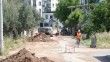 Sel mağduru Hacıishak Mahallesi yağmur suyu hattına kavuşuyor
