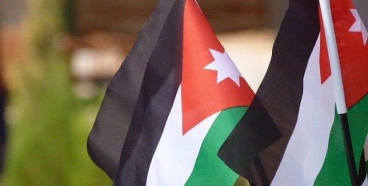 Ürdün ve Filistin ekonomik işbirliğini geliştirmeye yönelik 14 anlaşma imzaladı