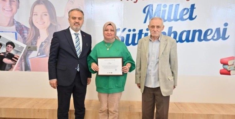 Bursa eski Milletvekili Pakyürek hayatını kaybetti
