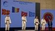 Manisalı judocu Fulya Ergen Balkan üçüncüsü oldu
