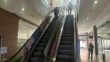 Bu AVM’nin asansörler ve yürüyen merdivenleri aylardır bozuk
