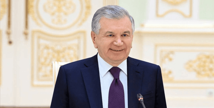 Özbekistan Cumhurbaşkanı Mirziyoyev’in Türkiye ziyaretiyle stratejik ilişkilerin pekişmesi umuluyor