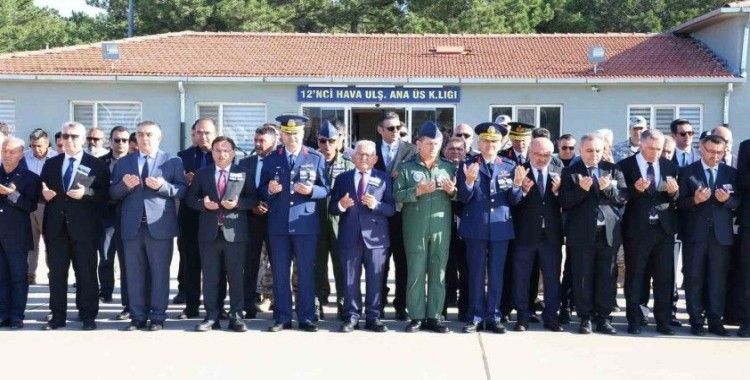 Başkan Büyükkılıç; şehitleri memleketlerine uğurladı
