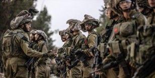 İsrail Ordu Radyosu: Hükümet 50 bin yedek askerin daha göreve çağrılmasına izin verdi
