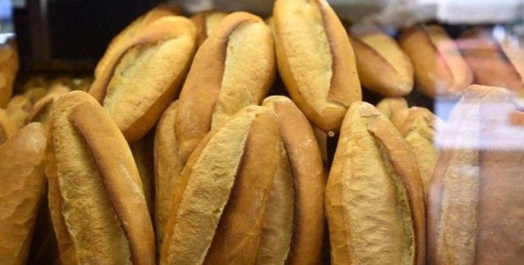 Denizli’de ekmek 10 lira oldu
