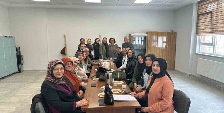 Atatürk Üniversitesinden gastronomi envanteri çalıştayı
