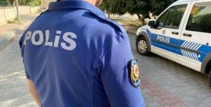Aydın’da 42 aranan şahıs polis ekiplerine takıldı
