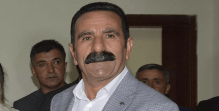 Görevden uzaklaştırılan Hakkari Belediye Başkanı'na hapis cezası