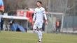Bursaspor’un 19 yaşındaki futbolcusu Hasan Sabri Karaca futbolu bıraktı
