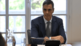 İspanya Başbakanı Sanchez, UAD'deki davaya müdahil olarak tarihin doğru tarafında durduklarını söyledi