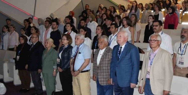 Avrasya Üniversitesi’nde 2. Uluslararası Karadeniz Tarihi Sempozyumunu gerçekleştiriliyor
