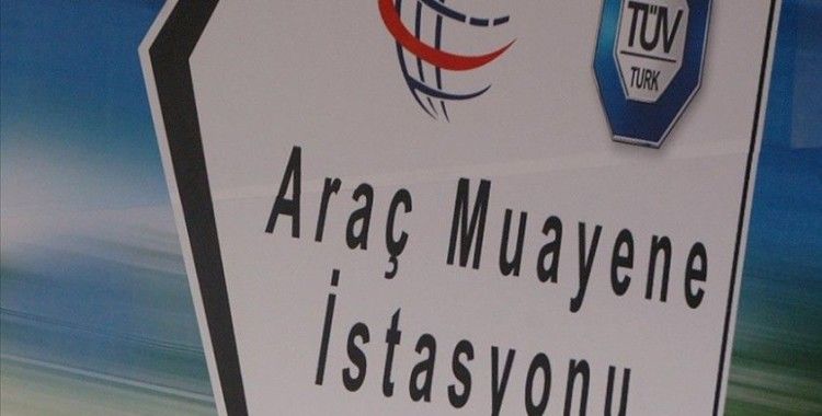 TÜVTÜRK'ten 'komisyon' iddialarına ilişkin basın açıklaması