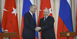 Kremlin'den açıklama: Türk-Rus ilişkilerinde sorun yok