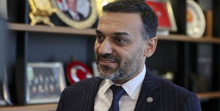 DDK Başkanı Yunus Arıncı, Takasbank Genel Müdürlüğüne atandı