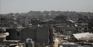D-8 Dışişleri Bakanları Konseyi Toplantısı'nın gündeminde Gazze olacak