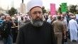 Mescid-i Aksa imamından 'Arap dünyasının Gazze’deki soykırıma karşı sessizliğine' tepki