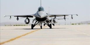 ABD Dışişleri Bakanlığı: 'Türkiye, F-16 alımı için teklif ve kabul mektubunu imzaladı'