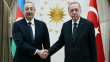 Azerbaycan Cumhurbaşkanı İlham Aliyev yarın Türkiye'ye gelecek