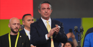 Fenerbahçe Kulübünde Ali Koç yeniden başkan seçildi