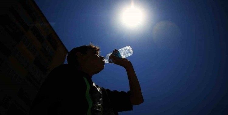 Meteorolojiden Muğla’ya sıcak uyarı
