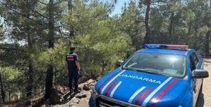 Orman yangını tedbirlerine uymayan 5 şahsa 10 bin 260 lira ceza kesildi
