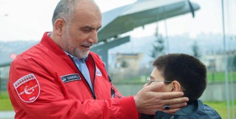 Başkan Sandıkçı: “CANİKFEST ile ilçemizde başlattığımız bilim ve teknoloji serüvenine ulusal bir boyut kazandırdık”
