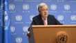 BM Genel Sekreteri Guterres, İsrail'in 'esir kurtarma operasyonunda' yüzlerce Filistinliyi öldürmesini kınadı