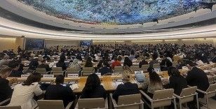 BM İnsan Hakları Konseyinin 56. Oturumu 18 Haziran'da başlayacak