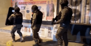 İstanbul'da IŞİD'in finans yapılanmasına yönelik operasyon: 3 zanlı tutuklandı