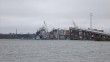 ABD'de Baltimore Limanı'nın ana kanalı köprü faciasının ardından yeniden trafiğe açıldı