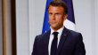 Macron, yenilgiye rağmen istifa etmeyeceğini duyurdu
