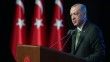 Cumhurbaşkanı Erdoğan: Türk Kızılay, zor durumda olanların geleceğe umutla bakmaları için var gücüyle çalışmakta