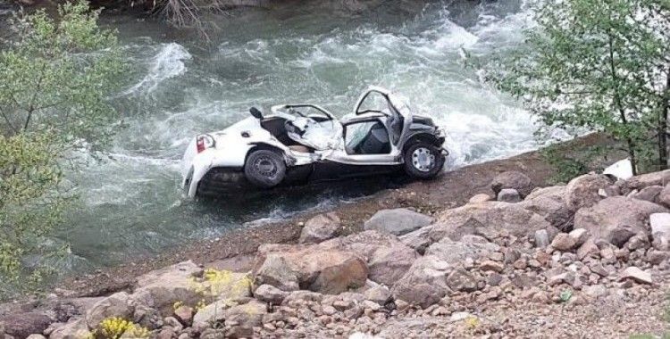 Giresun’da geçen ay 180 trafik kazası meydana geldi
