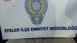 Aydın’da 28 aranan şahıs polis ekiplerine takıldı

