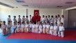 Afyonkarahisar’da Karate Kuşak sınavı tamamlandı
