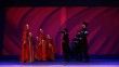 60 halk dansçısı Kafkas göçünü anlatacak
