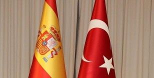 Türkiye-İspanya zirvesinin gündemi 'kapsamlı ortaklığı geliştirmek'