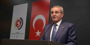 Murzioğlu: “Girişimcilik destekleri 2 milyon TL’ye çıktı”
