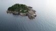 Doğu Karadeniz’in tek yaşanabilir adasını turizme kazandırmak için yatırımcı bekleniyor
