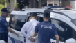 Kadıköy'de ambulansın önünü kesen motosikletin sürücüsü tutuklandı