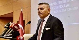 Sadıkoğlu: "Onaylanan KOSGEB deprem kredileri 6 aydır neden ödenmiyor"
