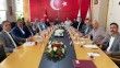 Gazi Kars Platformu’ndan CHP Milletvekili Alp’e kınama
