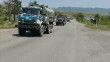Karabağ'da konuşlanan Rus Barış Gücü'nün bölgeden çıkış süreci tamamlandı