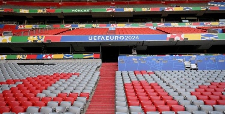 Almanya Ekonomi ve İklimi Koruma Bakanlığı: EURO 2024 ekonomin toparlanmasına ivme kazandıracak