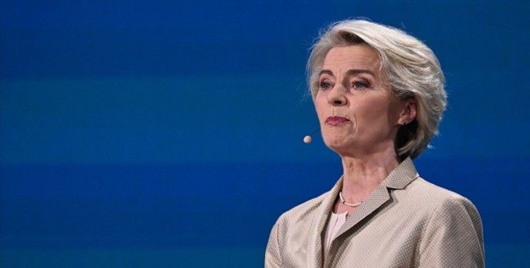 AB Komisyonu Başkanlığını kaptırmak istemeyen von der Leyen'i zorlu pazarlıklar bekliyor