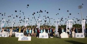 ESOGÜ’de mezuniyet heyecanı
