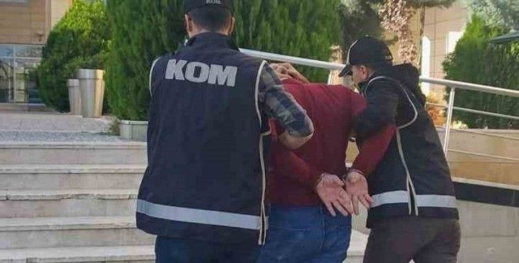 Siirt’te tefeci operasyonu: 1 gözaltı
