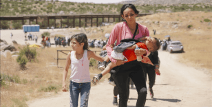 Biden'ın ABD-Meksika sınırını yasa dışı göçmen girişlerine kapatan kararı dava edildi