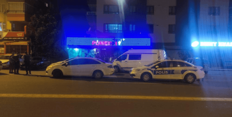Ankara'da husumetli iki şahıs arasında silahlı kavga: 1 ölü